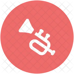 Tuba  Icon