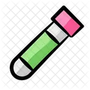 Test Tube Icon