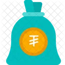 Tughrik  Symbol