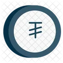 Currency Coin Icon Pack Symbol