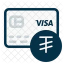 Credit Debit Cards Payment Icon Pack Symbol