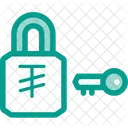 Secure Payment Icon Pack Symbol