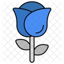 Tulip  Icon