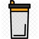 Tumbler Glass Drinkware Icon