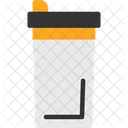 Tumbler Glass Drinkware Icon