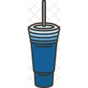 Tumbler Mug  Icon