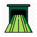 Tunnel  Icon