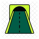 Tunnel  Icon