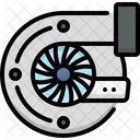 Car Parts Car Repair Spare Part Icon