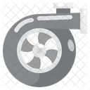 Turbo  Icon