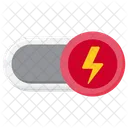 Turbo Mode  Icon