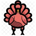 Turkey  Icon