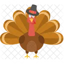 Turkey  Icon