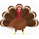 Turkey  Icon