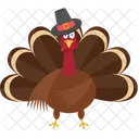 Turkey  Icon