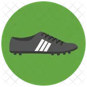 Turnschuhe  Symbol