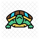 Turtle  Icon