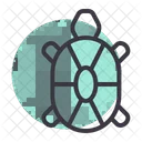 Turtle Tortoise Sea Icon