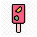 Tutti Frutti  Icon