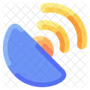 Tv Cable Buke Icon