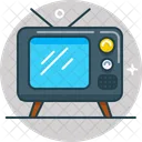 Tv Device Apple Icon