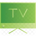 Tv  Icon