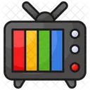 Tv Television App Icon