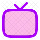 Tv-  Icon