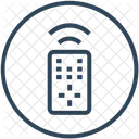 Device Control Remote Icon