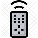 Device Control Remote Icon