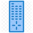 Tv Remote  Icon