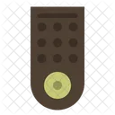 Tv Remote  Icon