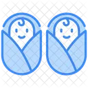 Twins Icon