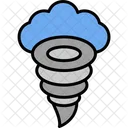 Twister  Icon