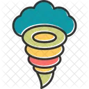 Twister  Symbol