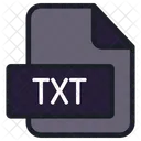 Txt  Symbol