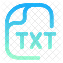 Txt Icon