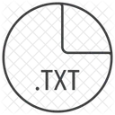 Txt Datei Format Symbol