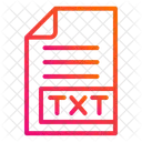 Txt  Symbol