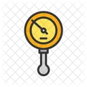 Tyre Air Pressure Che Icon