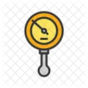 Tyre Air Pressure Che Icon