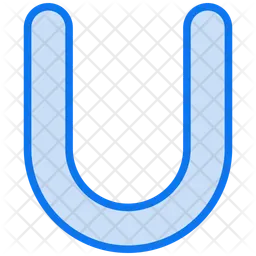 U  Icon