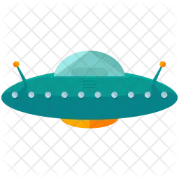 Ufo  Icon