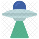 Ufo  Icon