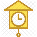 Uhr  Symbol