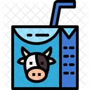 Uht Milk  Icon