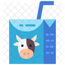 Uht Milk  Icon