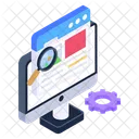 Web Interface Ui Uiux Design Icon