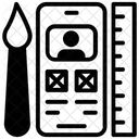 Uiux Design Ui Design Ux Design Icon