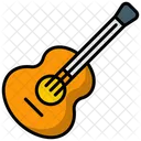 Ukelele Ukulele Music And Multimedia Icon